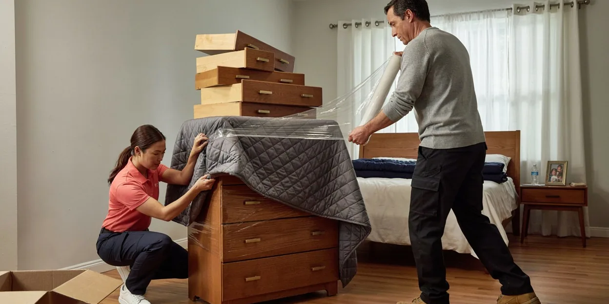 Water damage restoration in Coon Rapids, MN